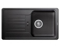 Мойка Blanco Favos мини антрацит